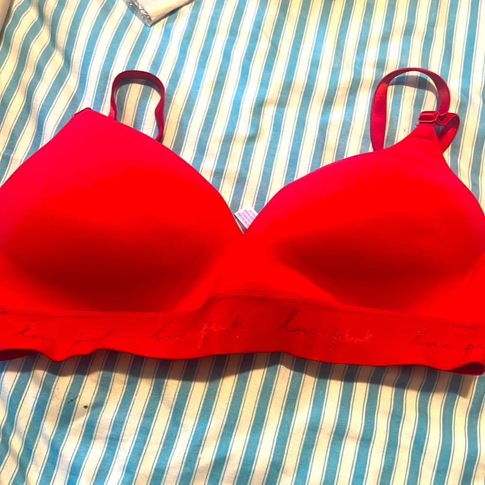Victoria secret bra